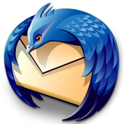 Get Thunderbird